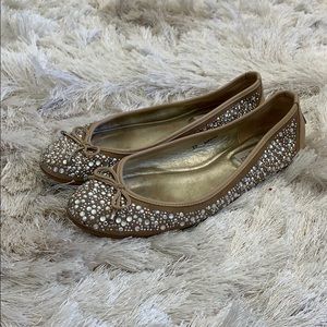 Women’s Jimmy Choo Flats